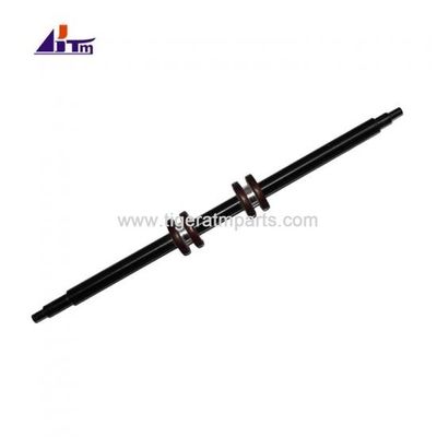 قطعات ATM Hyosung HCDU SF12 SF34 گیت رولر شفت S4520000315