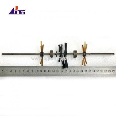 هیوسونگ CDU10 داروی شیفت پرکننده Assy 7310000709-38 قطعات ATM