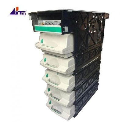 قطعات دستگاه ATM Glory NMD100 دستگاه پخش NMD با 4+1 کاست