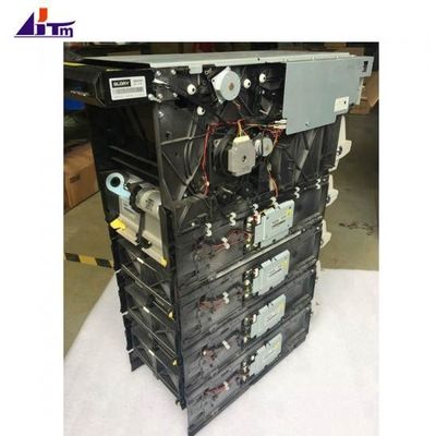 قطعات دستگاه ATM Glory NMD100 دستگاه پخش NMD با 4+1 کاست