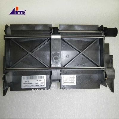 قطعات اصلی جدید دستگاه NMD NF300 Note Feeder ATM A011261