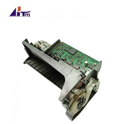 قطعات دستگاه ATM NMD Glory Delarue RV301 شاتر Assy Kit A021926