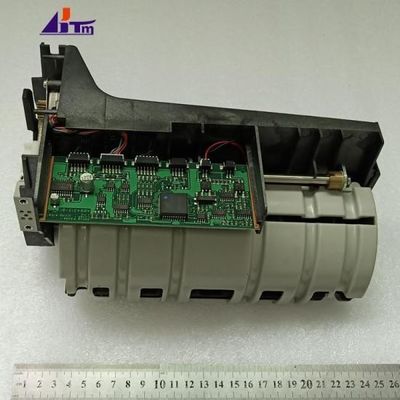 قطعات دستگاه ATM NMD Glory Delarue RV301 شاتر Assy Kit A021926