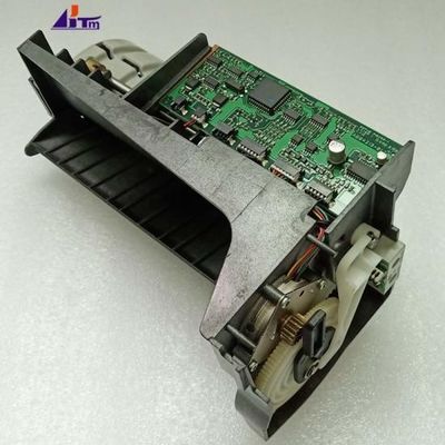 قطعات دستگاه ATM NMD Glory Delarue RV301 شاتر Assy Kit A021926