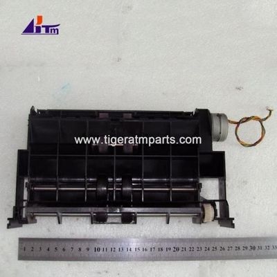 قطعات دستگاه دستگاه ATM NMD Glory DeLaRue NMD100 ND200 Note Diverter A008646