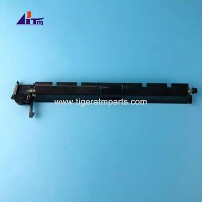 قطعات دستگاه ATM Glory NMD DeLaRue NMD100 NQ300 CRR مونتاژ براکت شیفت A021913