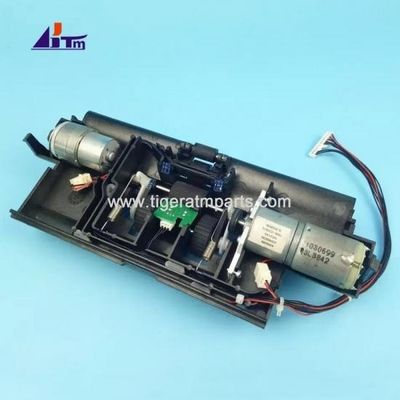 Glory NMD DeLaRue قطعات یدکی دستگاه ATM NMD100 NQ300 Cover Assy Kit A021912