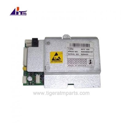 A004656 NMD NFC100 کنترل کننده فیدر Noxe ATM قطعات ماشین