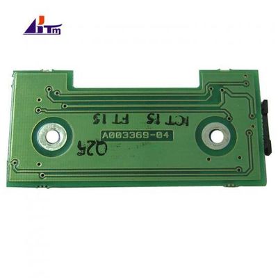 قطعات یدکی ATM NMD Delarue BOU حسگر خلاء خروج Incl Board A003370