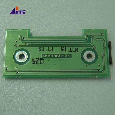 قطعات یدکی ATM NMD Delarue BOU حسگر خلاء خروج Incl Board A003370