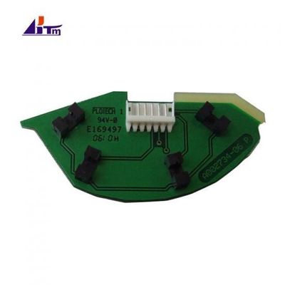 قطعات یدکی ATM NMD Delarue RV301 PC Board Assy A002733