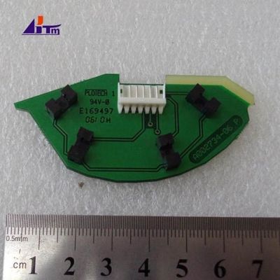 قطعات یدکی ATM NMD Delarue RV301 PC Board Assy A002733