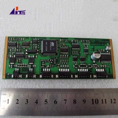 قطعات دستگاه ATM NMD Glory Delarue PC-Board Assy A003812