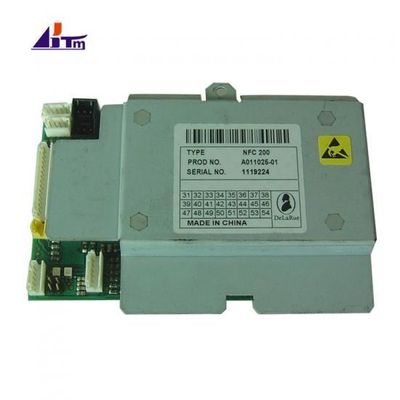 قطعات دستگاه ATM NMD Glory Delarue NFC200 صفحه کنترل A011025