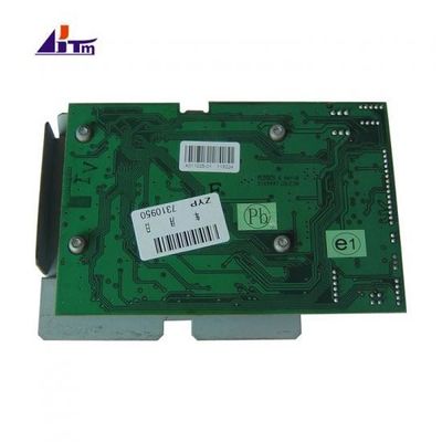 قطعات دستگاه ATM NMD Glory Delarue NFC200 صفحه کنترل A011025