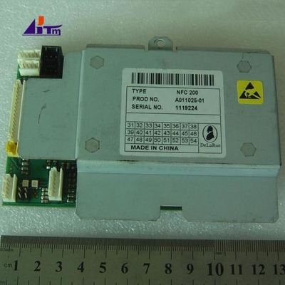 قطعات دستگاه ATM NMD Glory Delarue NFC200 صفحه کنترل A011025