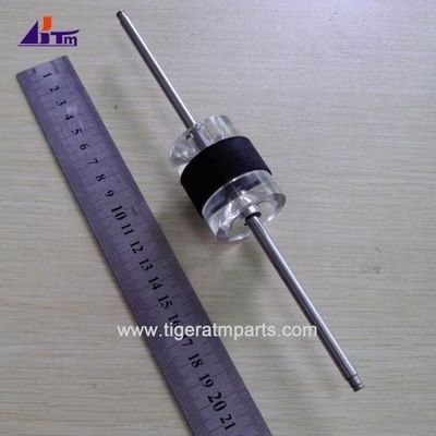 A001523 Glory NMD DeLaRue NQ 200 Prism Shaft Assy EZSA00152300 قطعات دستگاه خودپرداز
