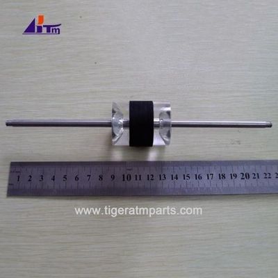 NMD DeLaRue NQ 200 Prism Shaft Assy EZSA00152300 A001523 قطعات یدکی از دستگاه های صرافی