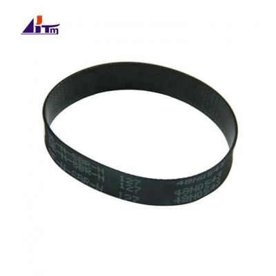قطعات یدکی ATM NMD DeLaRue NF کمربند 10*127*0.65 A001600