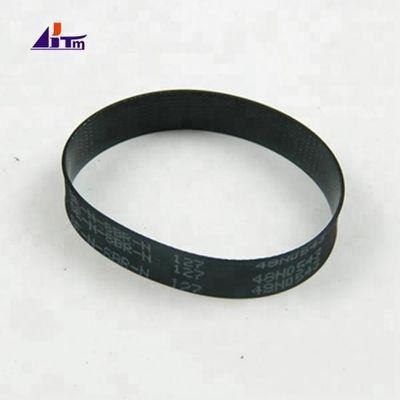 قطعات یدکی ATM NMD DeLaRue NF کمربند 10*127*0.65 A001600