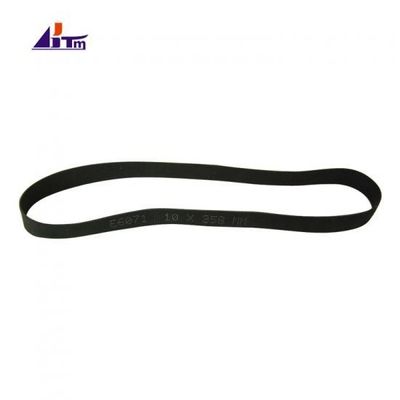 قطعات یدکی ATM NMD DeLaRue کمربند 10x350x1 mm A006320