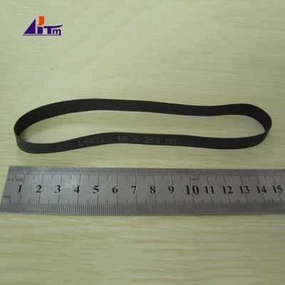 قطعات یدکی ATM NMD DeLaRue کمربند 10x350x1 mm A006320
