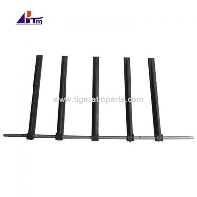 قطعات دستگاه ATM بانک گلوري دلارو NMD100 Dispenser BUS Shaft Assy A002556
