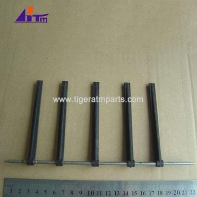 قطعات دستگاه ATM بانک گلوري دلارو NMD100 Dispenser BUS Shaft Assy A002556