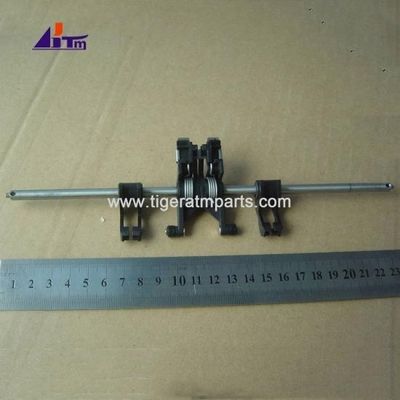 قطعات دستگاه ATM Glory DeLaRue NMD BCU شفت پلنر Assy A002890