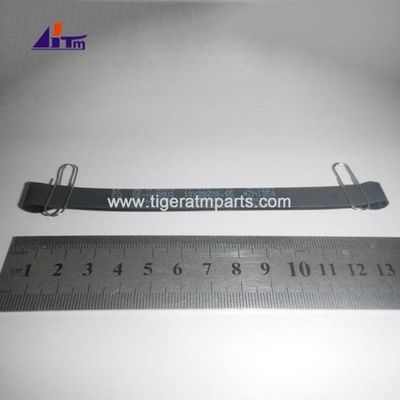 لوازم جانبی ATM Glory NMD DeLaRue NMD100 ND200 کمربند صاف 10x282x0.65mm A008518 A001471