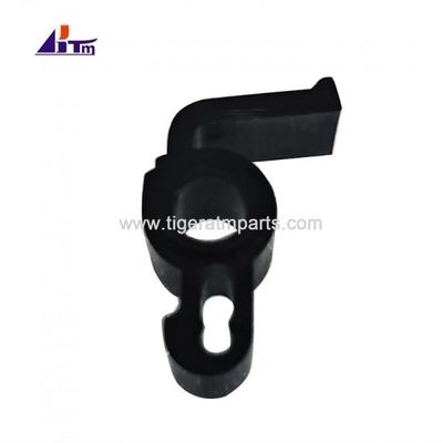 Glory NMD DeLaRue NQ200 Black Buckle بدون رولر Assy/Hole A002968 قطعات ATM