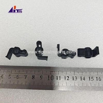 Glory NMD DeLaRue NQ200 Black Buckle بدون رولر Assy/Hole A002968 قطعات ATM