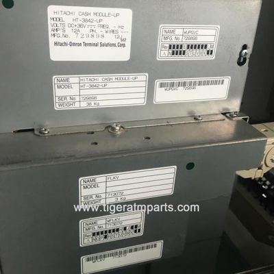 هیتاچی 328 قطعات ATM BCRM دستگاه دستگاه ATM لوازم جانبی