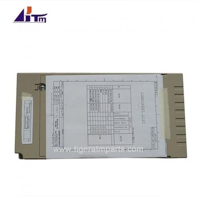 HT-3842-WRB هیتاچی Cash Recycling Cassette قطعات ماشین ATM