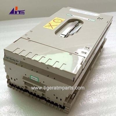 HT-3842-WRB هیتاچی Cash Recycling Cassette قطعات ماشین ATM
