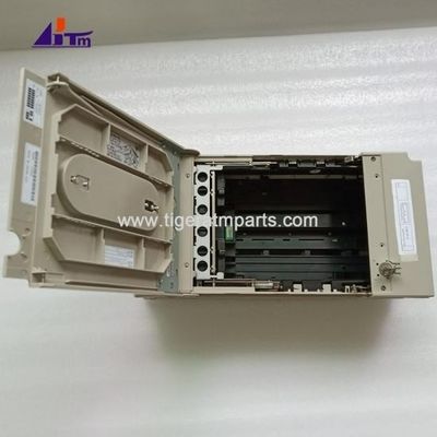 قطعات دستگاه ATM Hitachi AB جعبه پذیرایی کیست HT-3842-WAB