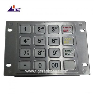 H28-D16-JHTF هیتاچی 2845V EPP صفحه کلید پین پد قطعات ماشین ATM