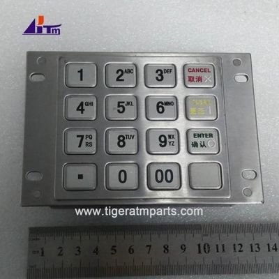 H28-D16-JHTF هیتاچی 2845V EPP صفحه کلید پین پد قطعات ماشین ATM