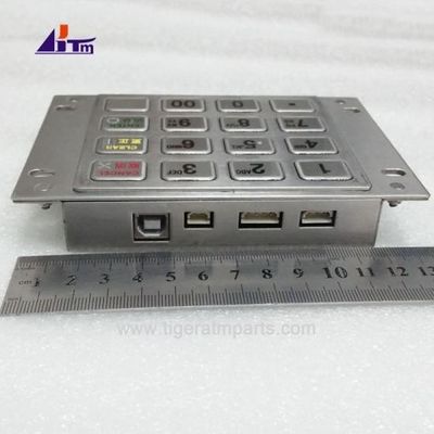 H28-D16-JHTF هیتاچی 2845V EPP صفحه کلید پین پد قطعات ماشین ATM