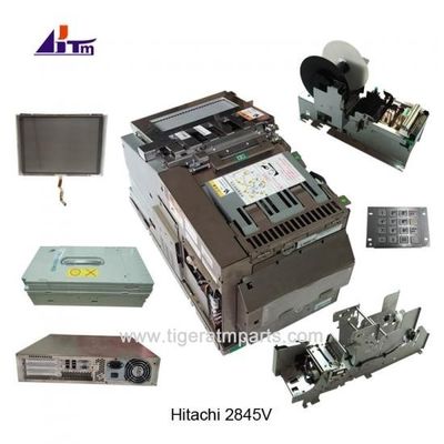 لوازم جانبی دستگاه ATM هیتاچی 2845V ماژول تجهیزات ATM قطعات تعویض