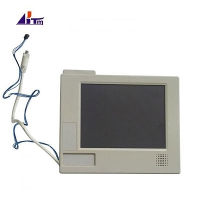 قطعات دستگاه ATM Hitachi 2845V رنگ LCD مانیتور TM104-H0A09
