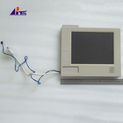 قطعات دستگاه ATM Hitachi 2845V رنگ LCD مانیتور TM104-H0A09