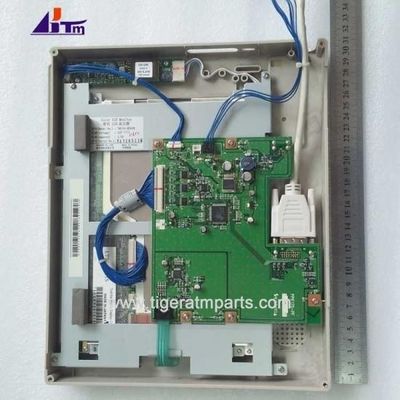 قطعات دستگاه ATM Hitachi 2845V رنگ LCD مانیتور TM104-H0A09
