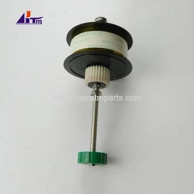 قطعات ATM Diebold Hitachi UR شفت WTS-Reel SH Assy 49024234000B M4P008919B