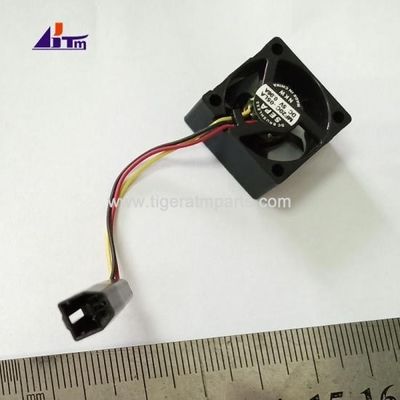 هیتاچی دیبولد ECRM خنک کننده ZR 20 فن 49233199124A 7P099342-001 قطعات ATM