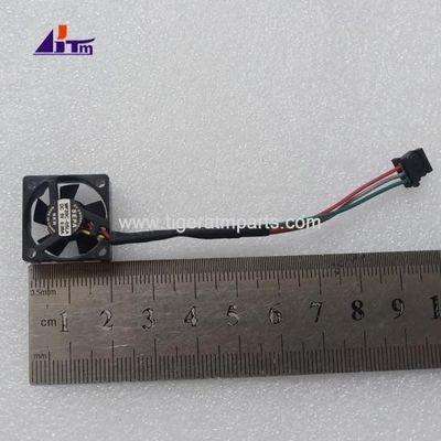 هیتاچی دیبولد ECRM خنک کننده ZR 20 فن 49233199124A 7P099342-001 قطعات ATM