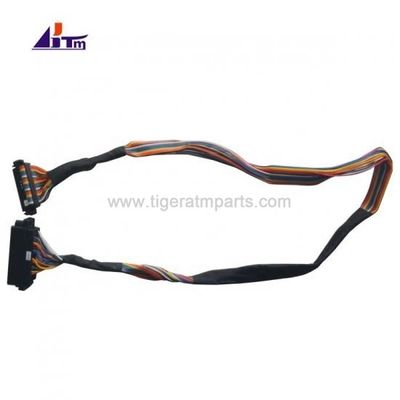 لوازم جانبی دستگاه های خودپرداز با کابل های هیتاچی WLR4-B4-CBL ASSY 1P004439A لوازم جانبی دستگاه های خودپرداز