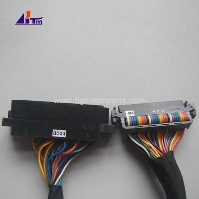 لوازم جانبی دستگاه های خودپرداز با کابل های هیتاچی WLR4-B4-CBL ASSY 1P004439A لوازم جانبی دستگاه های خودپرداز