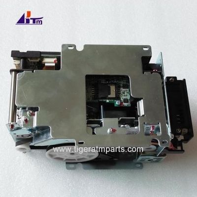 قطعات دستگاه ATM Omron GRG Banking H68N کارت خوان V2XF-11JL