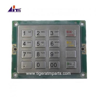 YT2.232.0301 GRG بانکداری EPP-004 ATM Keyboard قطعات ماشین ATM EPP